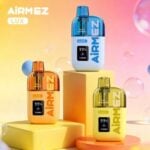 Airmez Lux 60000 Puffs 60000 wholesale vape