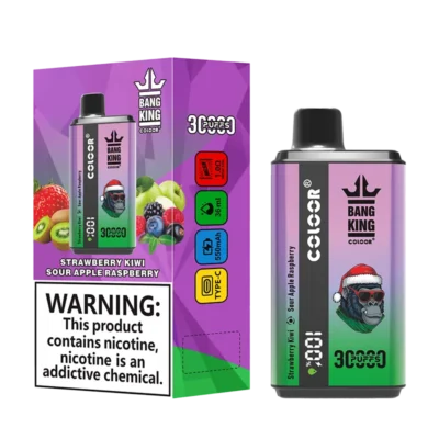 BANG King 30000 30000 wholesale vape