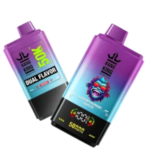 Bang King 50000 Puffs 50000 wholesale vape