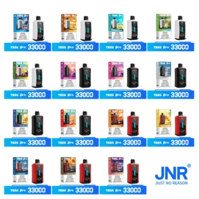 JNR Tank Pro 33000 Puffs 33000 wholesale vape