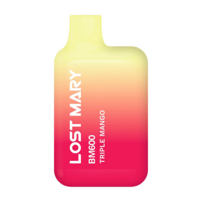 Lost Mary BM600 600 wholesale vape