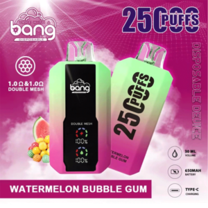 Bang 25000 Puffs 25000 wholesale vape