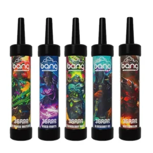 Bang 36000 Puffs 36000 wholesale vape