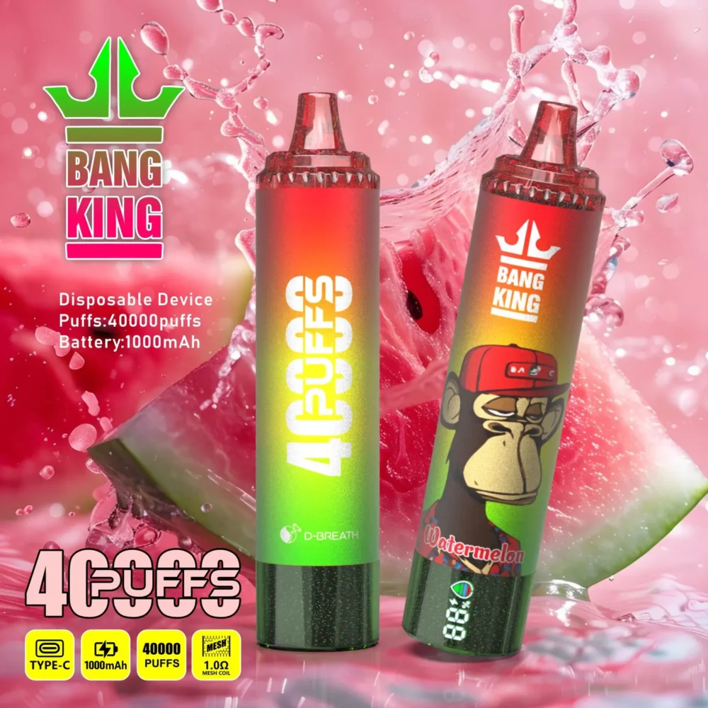 BANG Tornado 25000 25000 wholesale vape