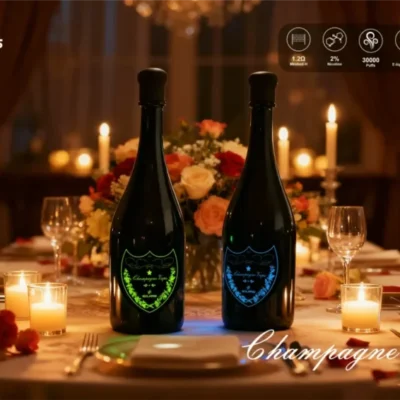 Solaris Champagne 30000 Puffs | Champagne Flavor Series | EU Warehouse