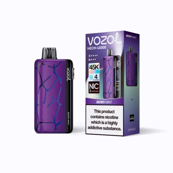 VOZOL Neon 45000 Puffs 45000 wholesale vape