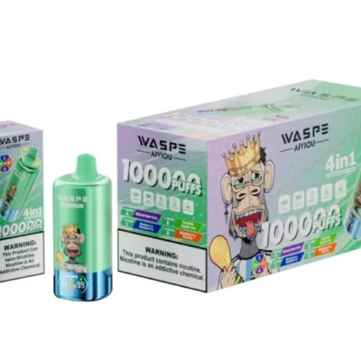 Waspe 100000 Puffs 100000 wholesale vape