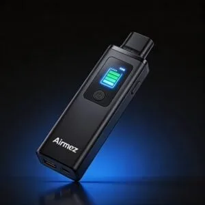 Airmez Matrix 20000 Puffs – main product photo, estvape EU wholesale