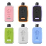 ATVS 40000 Puffs (40K) — 40,000 puffs, Einweg-Vape, Großhandel aus dem estvape EU-Lager, MOQ 10 Stk.