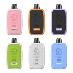 ATVS 40000 – main product photo, estvape EU wholesale
