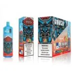 Bang Box 12000 Puffs (12K) — 12,000 puffs, vape usa e getta, ingrosso dal magazzino UE estvape, MOQ 10 pz