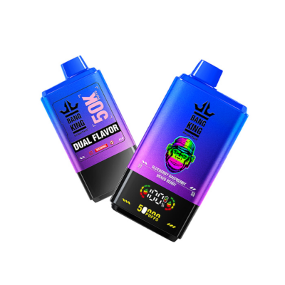 Bang King 500000 Puffs (500K) — 500,000 puffs, Einweg-Vape, Großhandel aus dem estvape EU-Lager, MOQ 10 Stk., Produktansicht 2