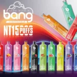 BANG XXL 15000 15000 wholesale vape