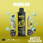 BOOD Infinity 30000 Puffs (30K) — 30,000 puffs, vape usa e getta, ingrosso dal magazzino UE estvape, MOQ 10 pz