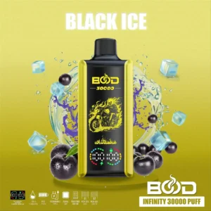 BOOD Infinity 30000 – main product photo, estvape EU wholesale