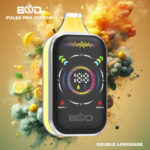 BOOD Pulse Pro 25000 25000 wholesale vape