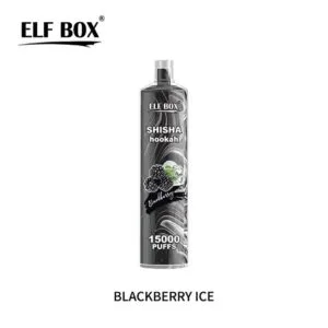 ELF BOX LS 15000 – main product photo, estvape EU wholesale