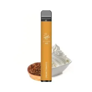 ELFBAR 600 TPD – main product photo, estvape EU wholesale