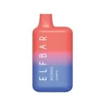Elfbar BC5000 Puffs (5K) — 5,000 puffs, Einweg-Vape, Großhandel aus dem estvape EU-Lager, MOQ 10 Stk.