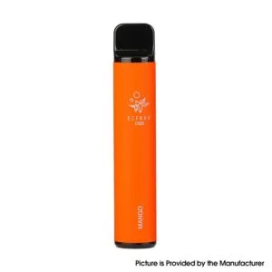 Elf Bar BC1500 – product photo, estvape EU wholesale