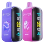 Elfbar Raya D3 25000 Puffs (25K) — 25,000 puffs, Einweg-Vape, Großhandel aus dem estvape EU-Lager, MOQ 10 Stk.