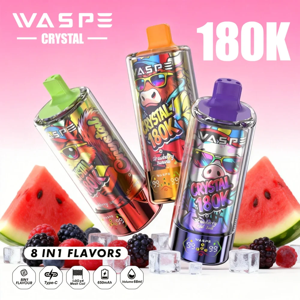 Waspe
