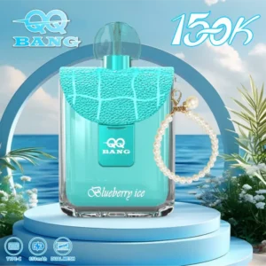 Bang QQ 150000 Puffs 180000 wholesale vape