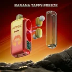 Airmez Xbeat 40000 40K Puffs 40000 wholesale vape