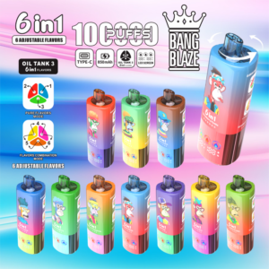 Bang Blaze 100000 Puffs 100000 wholesale vape