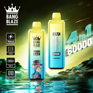 Bang Blaze 60000 Puffs 60000 wholesale vape