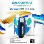 Bang King Ice Cool 60000 Puffs 60000 wholesale vape