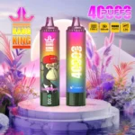 Bang King Tornado 40000 Puffs 40000 wholesale vape