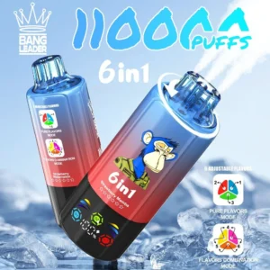 Bang Leader 110000 Puffs 110000 wholesale vape