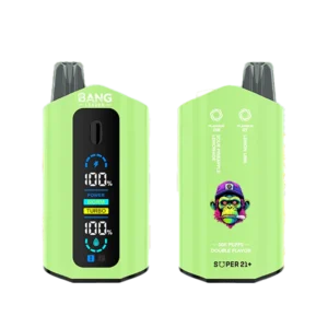 Bang Leader 50000 Puffs 50000 wholesale vape
