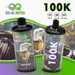 Bang QQ 100000 Puffs 100000 wholesale vape