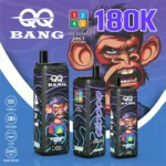 Bang QQ 180000 Puffs 180000 wholesale vape