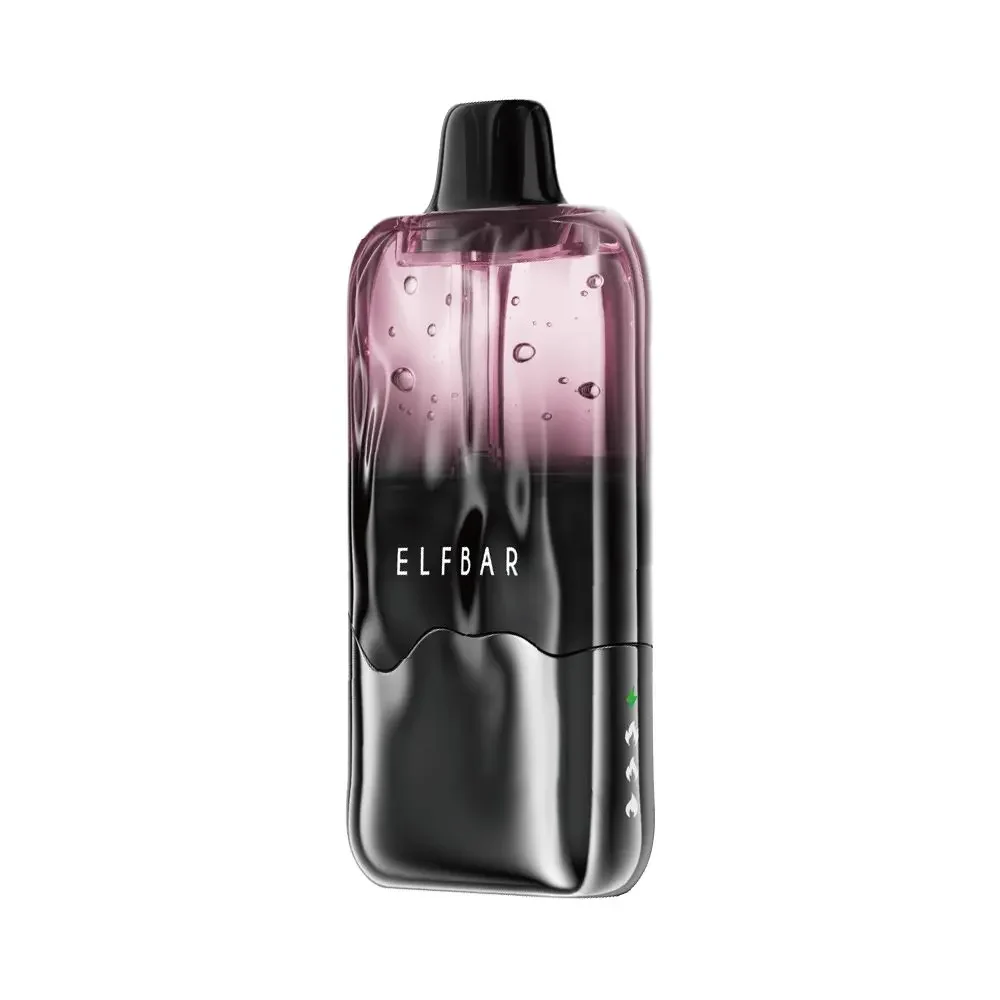 ELFBAR DUKE 30000 30k Puffs 30000 wholesale vape