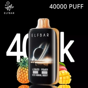 ELFBAR MoonNight 40000 Puffs 40000 wholesale vape