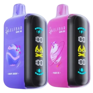 ELFBAR Raya D3 25000 Puffs 25000 wholesale vape