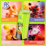 Fumot Eco 80000 Puffs 80000 wholesale vape