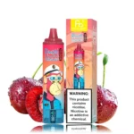 Fumot Tornado 15000 Puffs 15000 wholesale vape