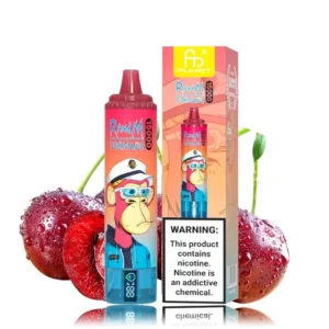 Fumot Tornado 15000 Puffs 15000 wholesale vape