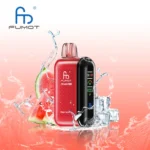 Fumot Tornado 20k 20000 Puffs Vape LED Display EU Warehouse 20000 wholesale vape