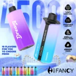 Hifancy Dream 45000 Puffs 45000 wholesale vape