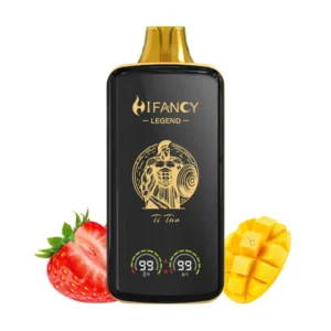 Hifancy Legend 20000 Puffs 20000 wholesale vape