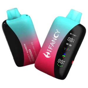 Hifancy Rainbow 25000 Puffs 25000 wholesale vape