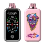 Hifancy Storm 40000 Puffs 40000 wholesale vape