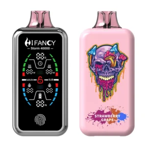 Hifancy Storm 40000 Puffs 40000 wholesale vape