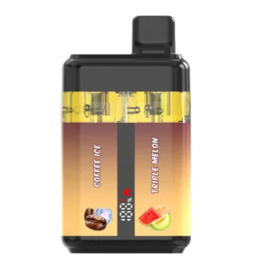 Hifancy Twins 35000 Puffs 35000 wholesale vape