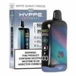 Hyppe Infiniti 50000 Puffs 50000 wholesale vape